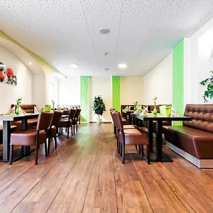 3* Otel Günzburg City
