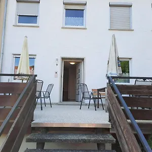  Apartment Donaumoos