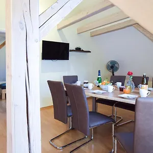  Apartment Premium Style