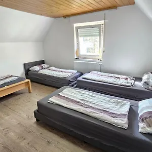  Apartment Haus Mitten In Herzen Von